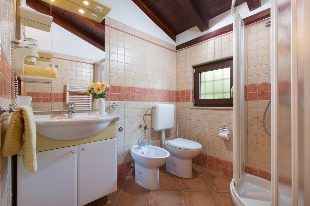 Villa Momiano With Private Pool Momjan Zewnętrze zdjęcie